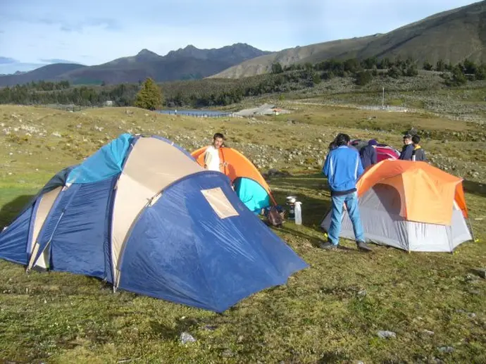 Campamento-Andestrekk-mucubaji